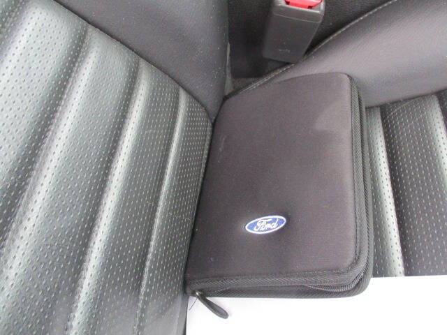 2007 Ford Mustang GT Premium