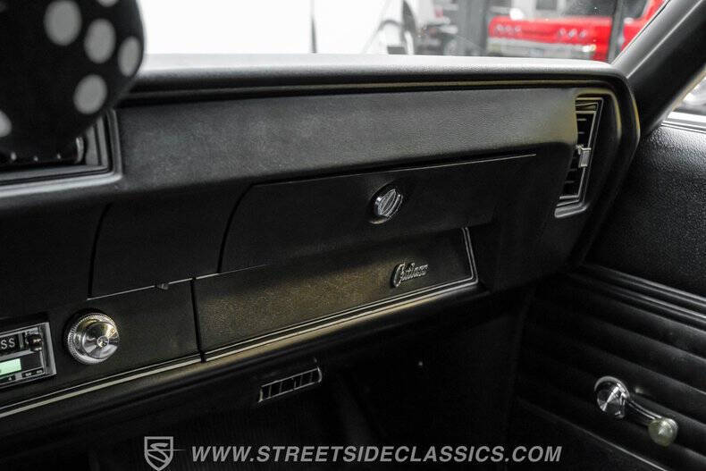 1970 Oldsmobile Cutlass