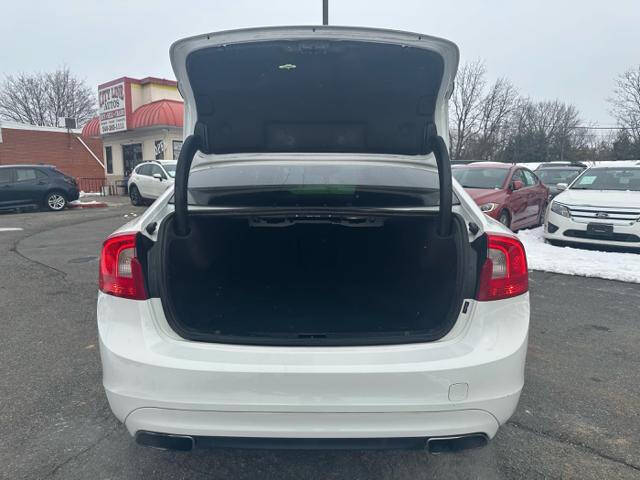 2014 Volvo S60 T5