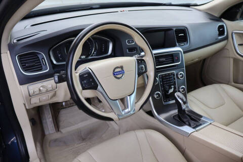 2015 Volvo V60 T5 Drive-E Premier