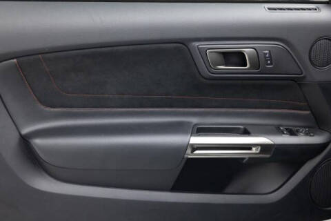 2017 Ford Mustang Shelby GT350R