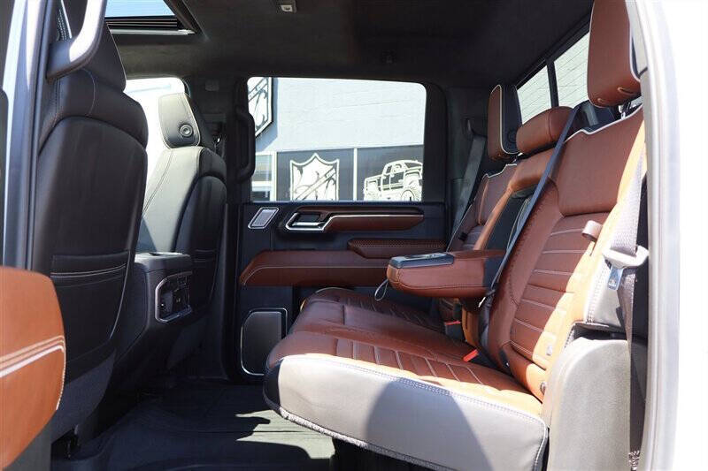 2024 GMC Sierra 3500HD