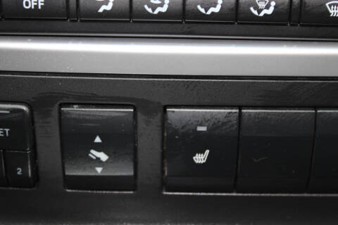 2008 Mercury Mountaineer Premier