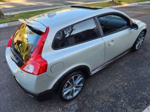 2008 Volvo C30
