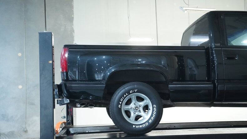 1988 Chevrolet C/K 1500 Series