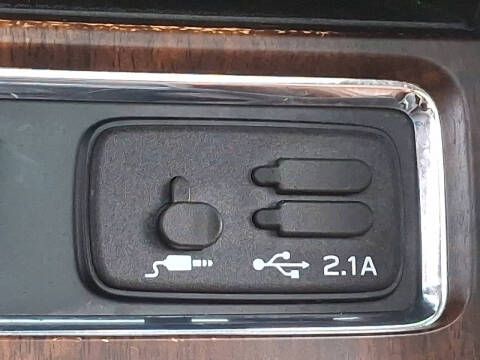 2019 Subaru Ascent Touring