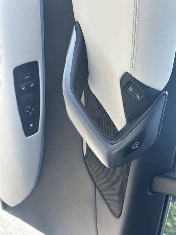 2016 BMW i8