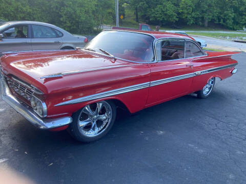 1959 Chevrolet Impala