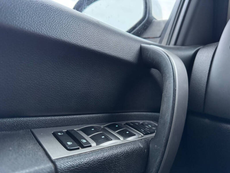 2013 GMC Sierra 1500 SLE