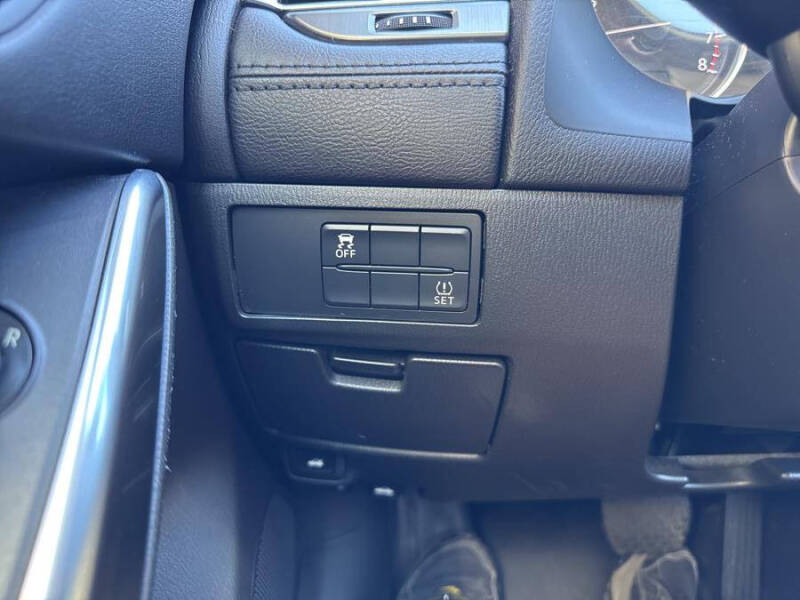 2017 Mazda MAZDA6