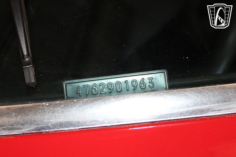 1976 Porsche 914