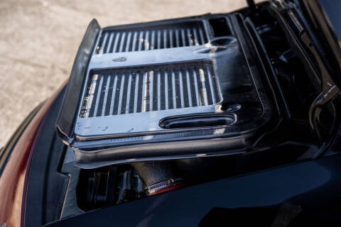 1996 Porsche 911 Turbo