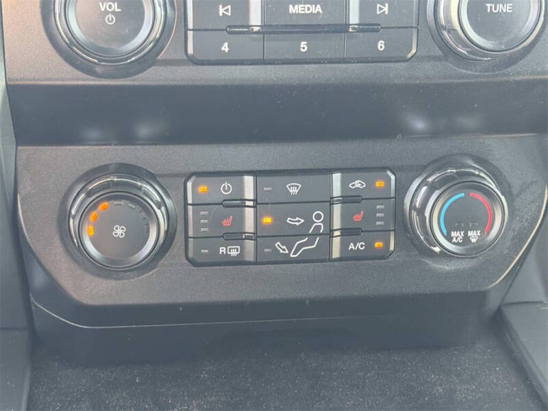 2020 Ford F-250 Super Duty