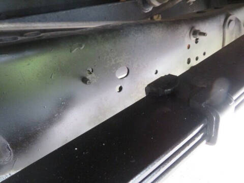 2012 Ford E-Series E-150