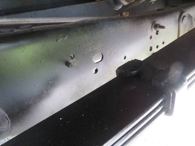 2012 Ford E-Series E-150