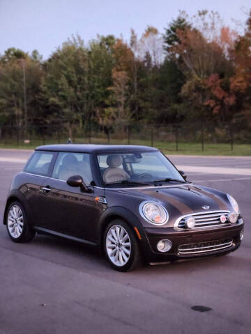 2010 MINI Cooper