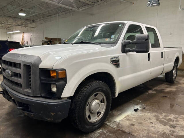 2009 Ford F-350 Super Duty for sale at Paley Auto Group in Columbus, OH