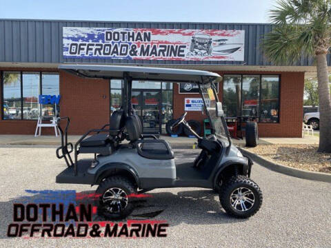 2023 AETRIC 4SDL for sale at Dothan OffRoad And Marine in Dothan AL