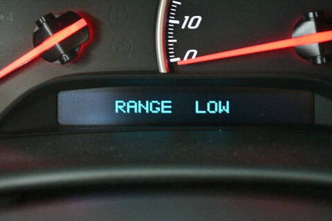 2012 Chevrolet Corvette