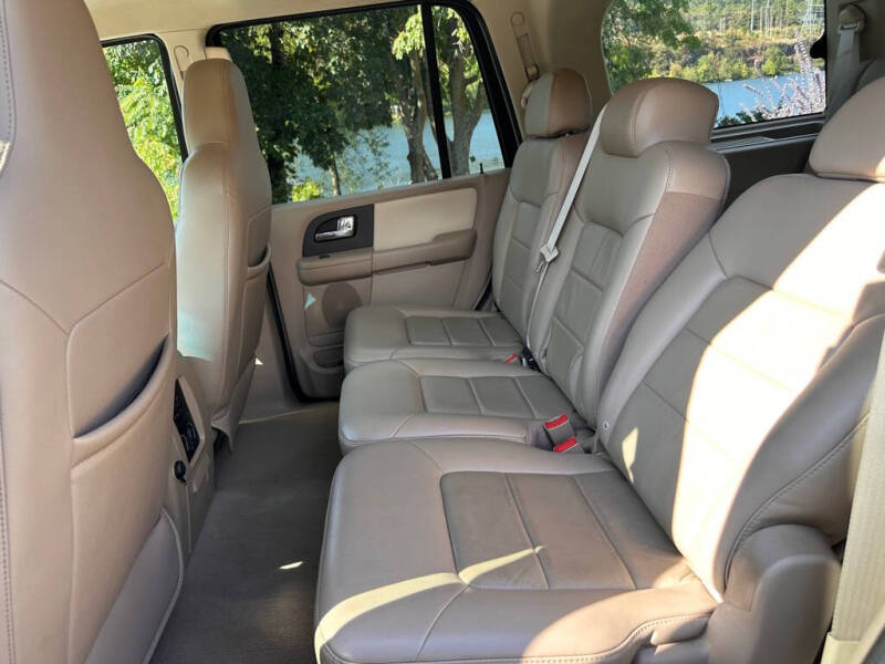 2006 Ford Expedition XLT