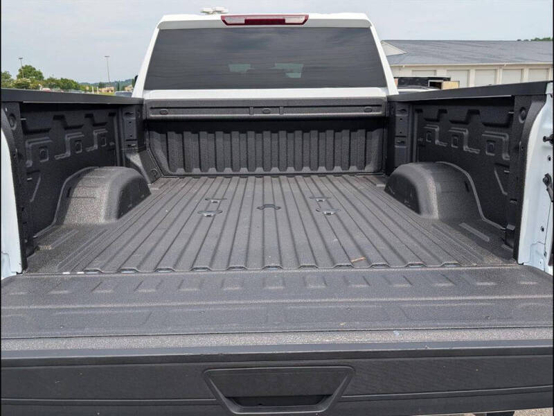 2026 GMC Sierra 3500HD