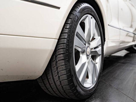 2012 Mercedes-Benz E-Class E 350