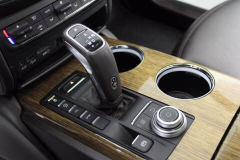 2019 Maserati Ghibli SQ4 GranLusso