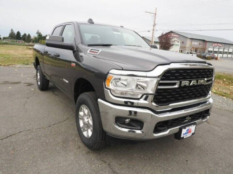 2022 RAM 2500 for sale at Karmart in Burlington WA