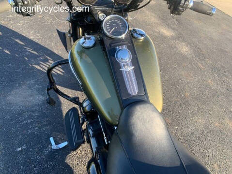 2017 Harley-Davidson Road King Special