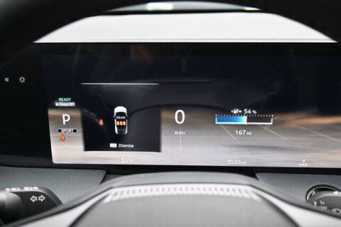 2026 Nissan LEAF SV+