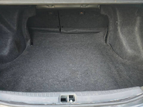 2012 Toyota Yaris Fleet