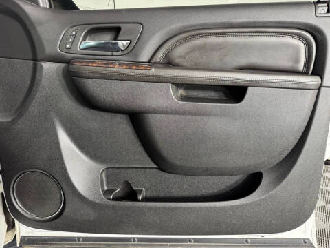 2011 GMC Sierra 1500 Denali