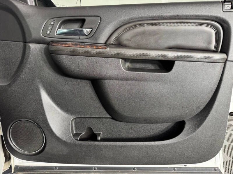 2011 GMC Sierra 1500 Denali