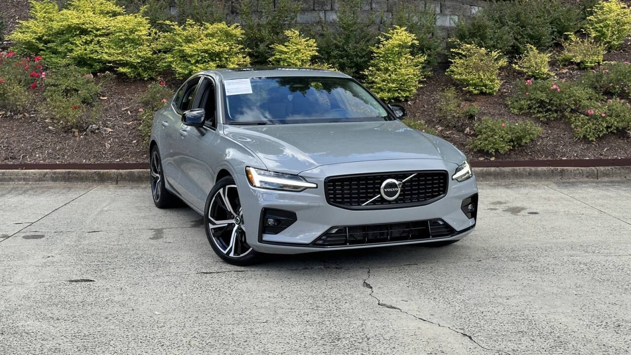 2024 Volvo S60 For Sale In Shelby, NC