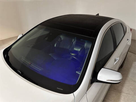 2015 Hyundai Genesis