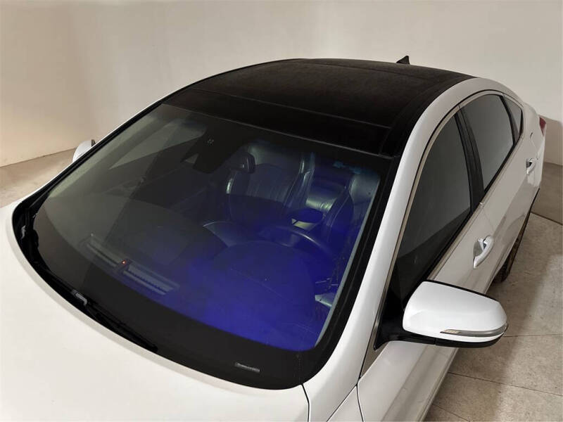 2015 Hyundai Genesis