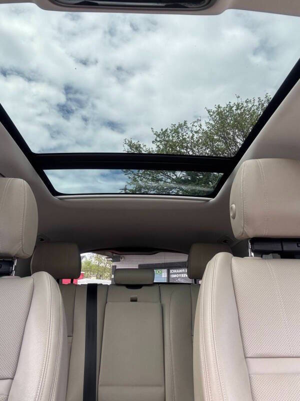 2018 Land Rover Range Rover Velar P250 S