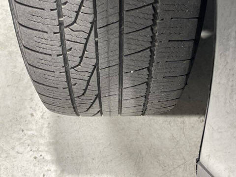 2013 GMC Terrain SLE-1