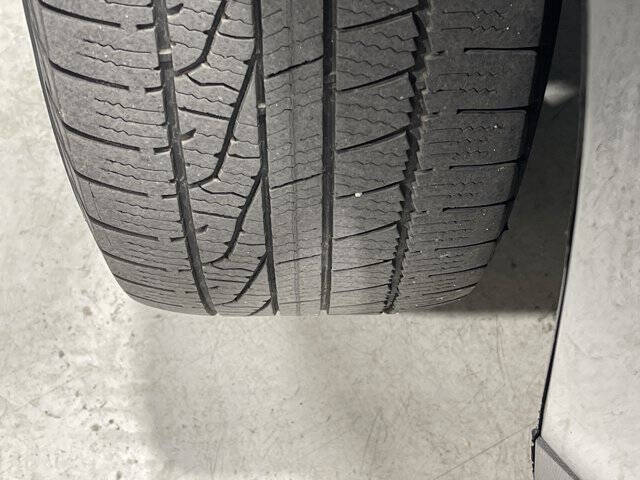 2013 GMC Terrain SLE-1