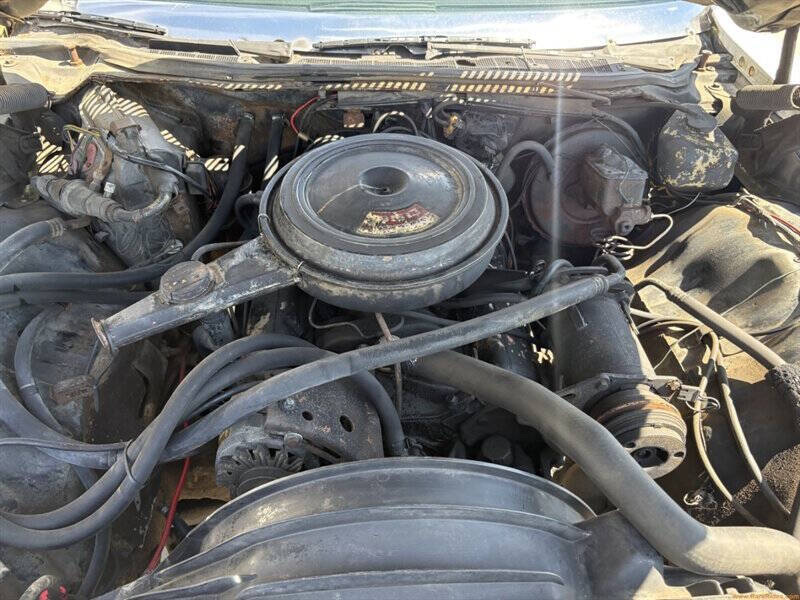 1971 Chevrolet Impala