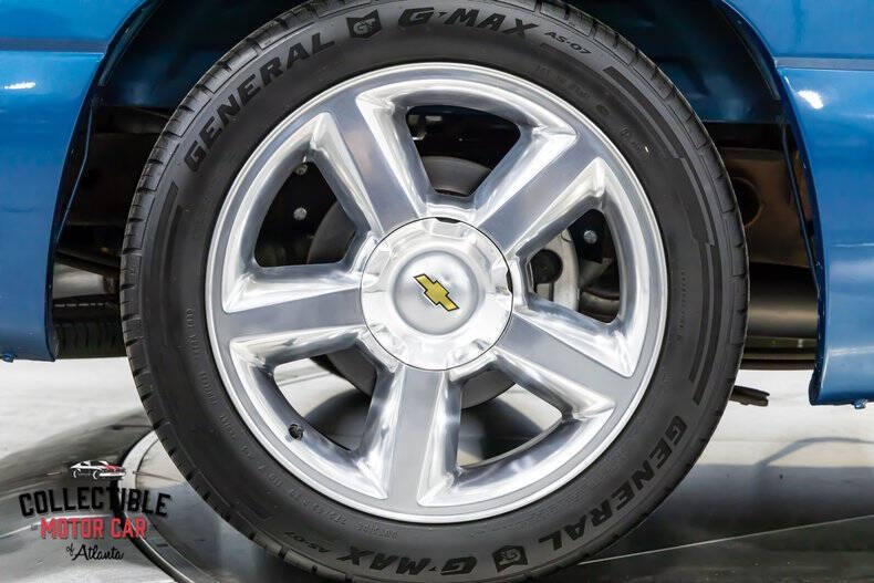 2002 Chevrolet Silverado 1500