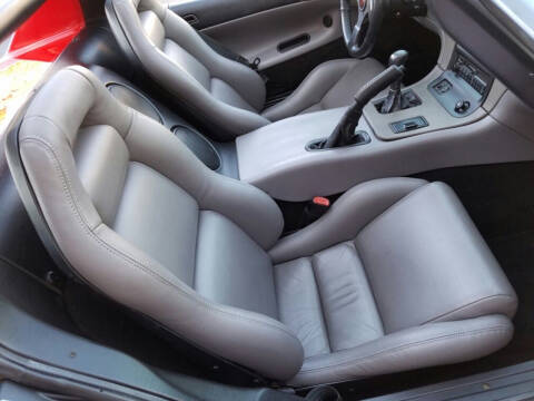 1994 Dodge Viper RT/10