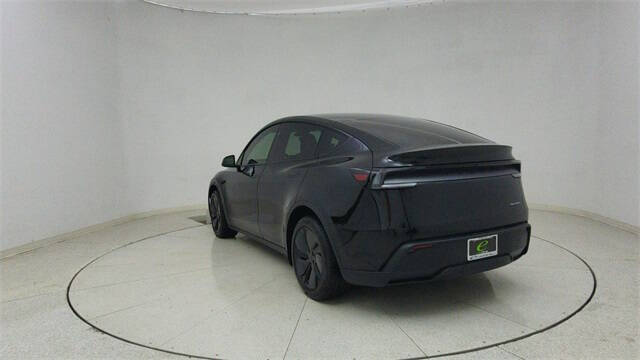 2026 Tesla Model Y Long Range