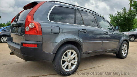 2006 Volvo XC90