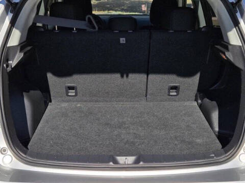 2020 Mitsubishi Outlander Sport