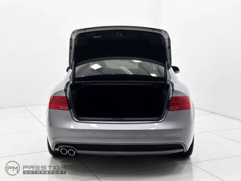 2016 Audi A5 2.0T quattro Premium Plus