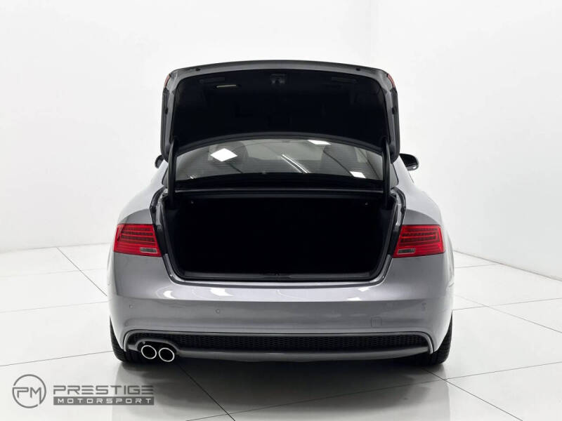 2016 Audi A5 2.0T quattro Premium Plus