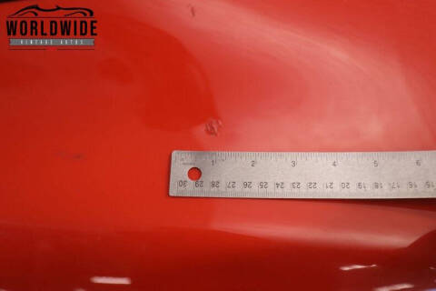 1979 Chevrolet Camaro