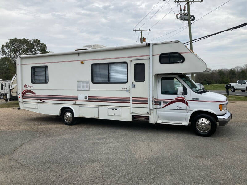 Jayco For Sale In Brandy Station, VA