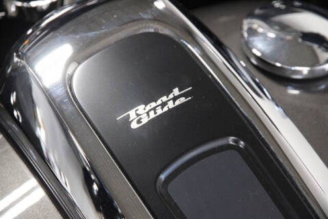 2023 Harley-Davidson Road Glide